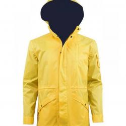 Dark Jonas Kahnwald Hooded Jacket	