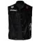 Deacon John Mongrel Farewell Motorcycle Leather Vest	