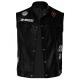 Deacon John Mongrel Farewell Motorcycle Leather Vest