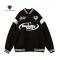 Deadly Sins Varsity Jacket