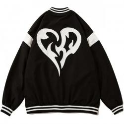 Deadly Sins Varsity Jacket Deadly Sins Varsity Jacket