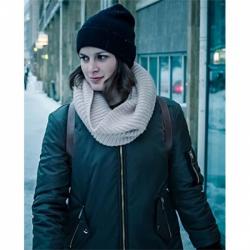 Deadwind Mimosa Willamo Karppi Jacket	