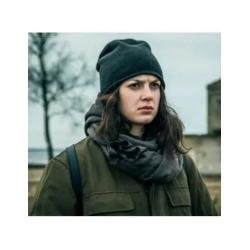 Deadwind Mimosa Willamo Karppi Cotton Jacket	