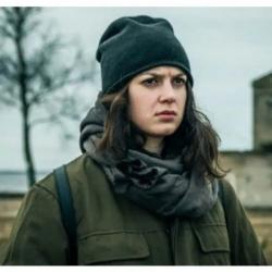 Deadwind Mimosa Willamo Karppi Cotton Jacket	