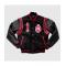 Delta Sigma Theta Varsity Jacket	