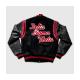 Delta Sigma Theta Varsity Jacket