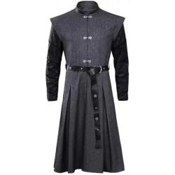 Daemon Targaryen House of the Dragon Cosplay Costume Outfits Halloween Carnival Suit	