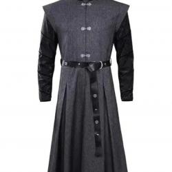 Daemon Targaryen House of the Dragon Cosplay Costume Outfits Halloween Carnival Suit	