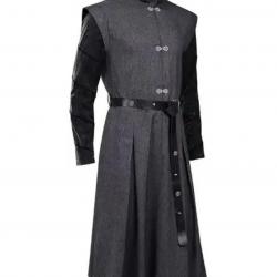 Daemon Targaryen House of the Dragon Cosplay Costume Outfits Halloween Carnival Suit	