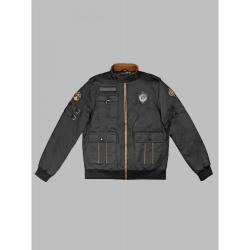 Destiny 2 Root Of Nightmares Raid Jacket	