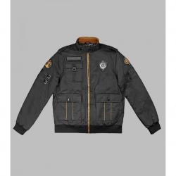 Destiny 2 Root Of Nightmares Raid Jacket	