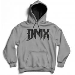 DMX Hoodie	 DMX Hoodie