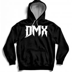 DMX Hoodie	 DMX Hoodie