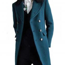 Dolittle Robert Downey Jr. Trench Coat	 Dolittle Robert Downey Jr. Trench Coat