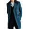 Dolittle Robert Downey Jr. Trench Coat	