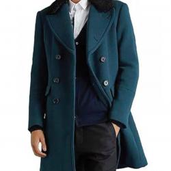 Dolittle Robert Downey Jr. Trench Coat	 Dolittle Robert Downey Jr. Trench Coat