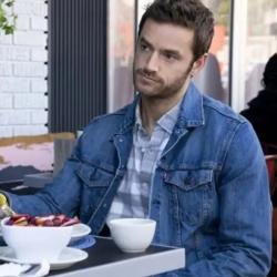 Dollface Connor Hines Jacket	