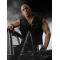 Dominic Toretto Fast X 2023 Vin Diesel Black Vest	