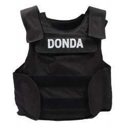 Donda Kanye West Vest	