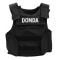Donda Kanye West Vest	