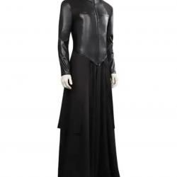 Dream The Sandman Black Outfits Halloween Cosplay Costume	 Dream The Sandman Black Outfits Halloween Cosplay Costume