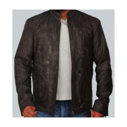 Dwayne Johnson Rampage Jacket	