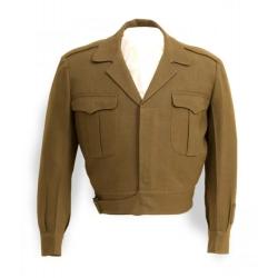 Dwight Eisenhower Jacket	