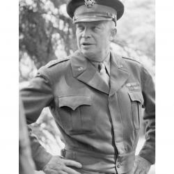 Dwight Eisenhower Jacket	 Dwight Eisenhower Jacket