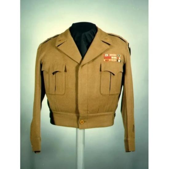 Dwight Eisenhower Jacket