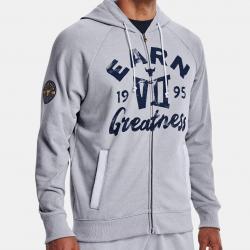 Earn Greatness Gym Hoodie	