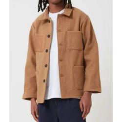 Eirik Hallert Blasted 2022 Jacket	