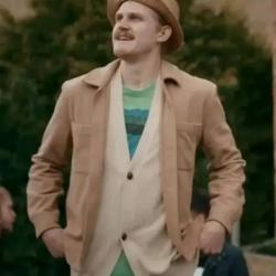 Eirik Hallert Blasted 2022 Jacket	 Eirik Hallert Blasted 2022 Jacket