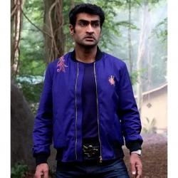 Eternals Kingo Jacket	 Eternals Kingo Jacket