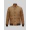 Eternals Kit Harington Suede Jacket	