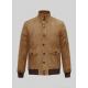 Eternals Kit Harington Suede Jacket