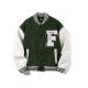 Fairfocus Varsity Jacket