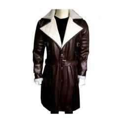 Fall Out 4 Elder Maxson Battle Coat Jacket	