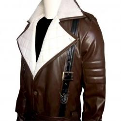 Fall Out 4 Elder Maxson Battle Coat Jacket	 Fall Out 4 Elder Maxson Battle Coat Jacket