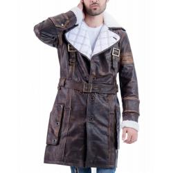 Fallout 4 Elder Maxson Coat	