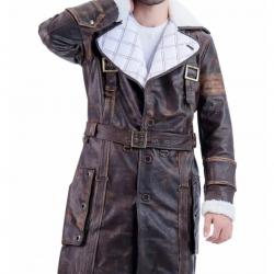 Fallout 4 Elder Maxson Coat	 Fallout 4 Elder Maxson Coat