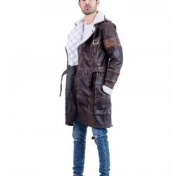 Fallout 4 Elder Maxson Coat	 Fallout 4 Elder Maxson Coat