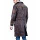 Fallout 4 Elder Maxson Coat