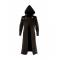 Fantastic Four Dr. Doom Hoodie Coat Cosplay Costume	