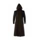 Fantastic Four Dr. Doom Hoodie Coat Cosplay Costume