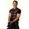Farscape John Crichton Leather Vest	