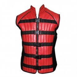 Farscape TV Series John Crichton's Vest	 Farscape TV Series John Crichton's Vest