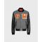 Fast X Ludacris Varsity Jacket	