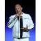 Fast X Vin Diesel CinemaCon 2023 Jacket	
