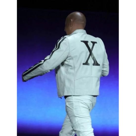 Fast X Vin Diesel CinemaCon 2023 Jacket Fast X Vin Diesel CinemaCon 2023 Jacket