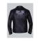 Fergal Devitt Leather Jacket	
